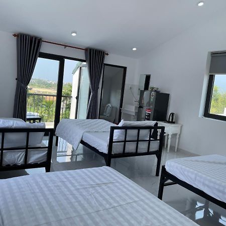 Moon House Villa Hoi An Luaran gambar
