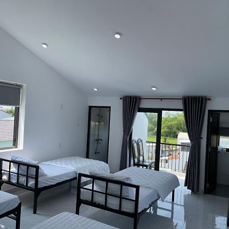 Moon House Villa Hoi An Luaran gambar