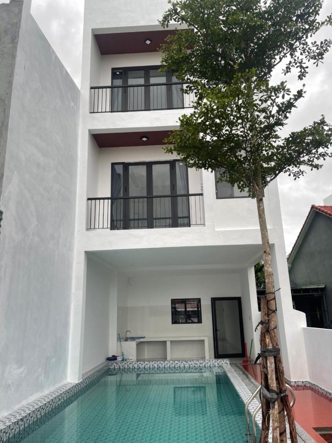 Moon House Villa Hoi An Luaran gambar