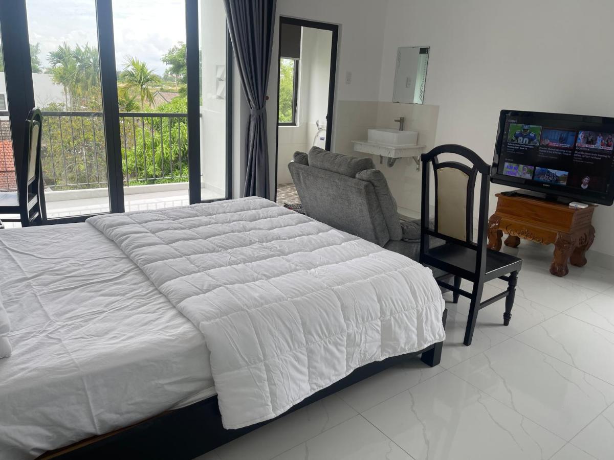Moon House Villa Hoi An Luaran gambar