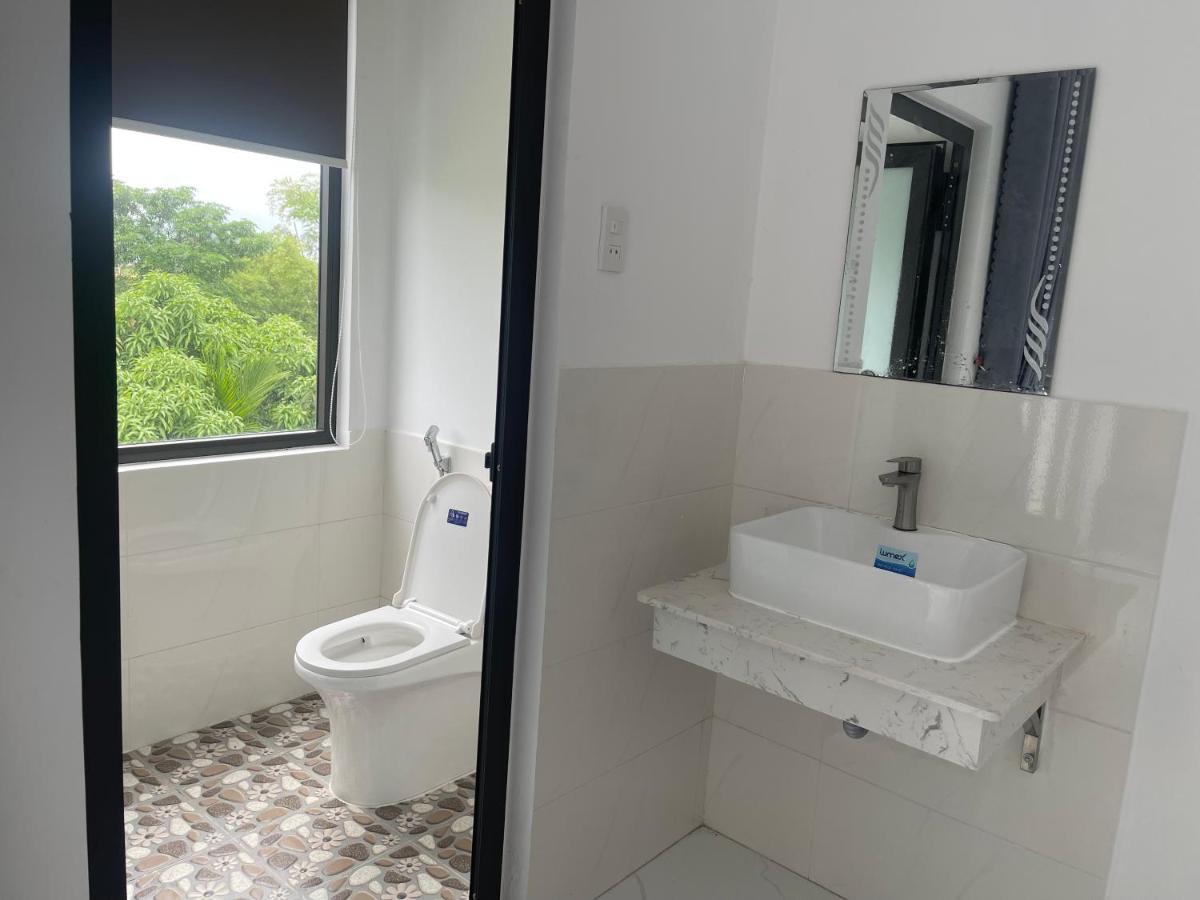 Moon House Villa Hoi An Luaran gambar