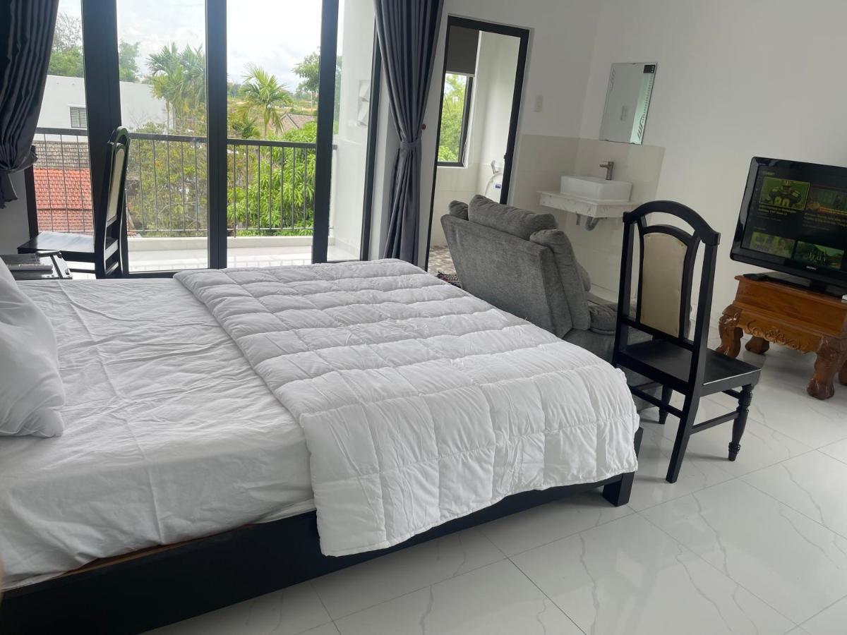 Moon House Villa Hoi An Luaran gambar