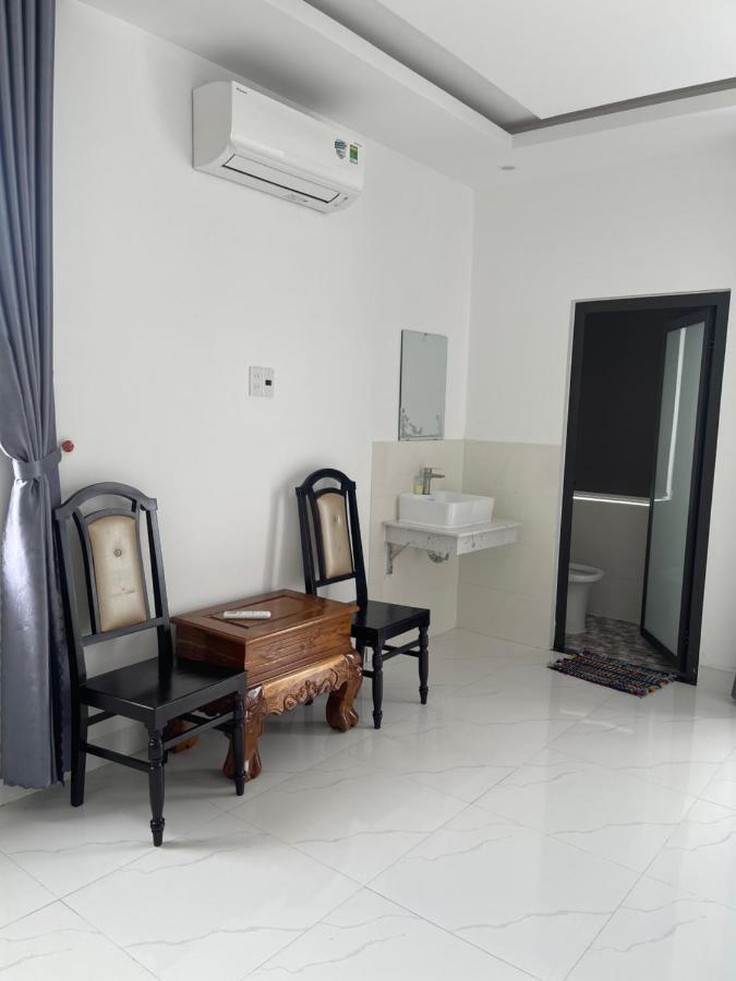 Moon House Villa Hoi An Luaran gambar