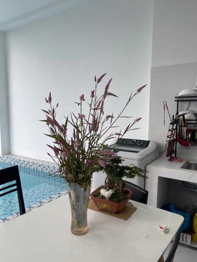 Moon House Villa Hoi An Luaran gambar