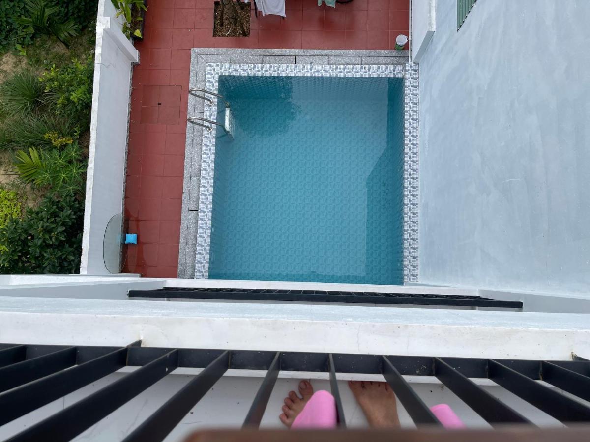 Moon House Villa Hoi An Luaran gambar