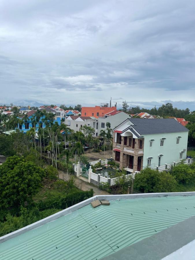 Moon House Villa Hoi An Luaran gambar