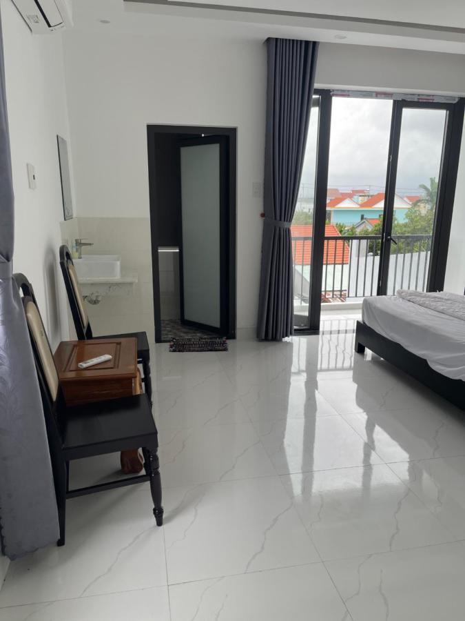 Moon House Villa Hoi An Luaran gambar