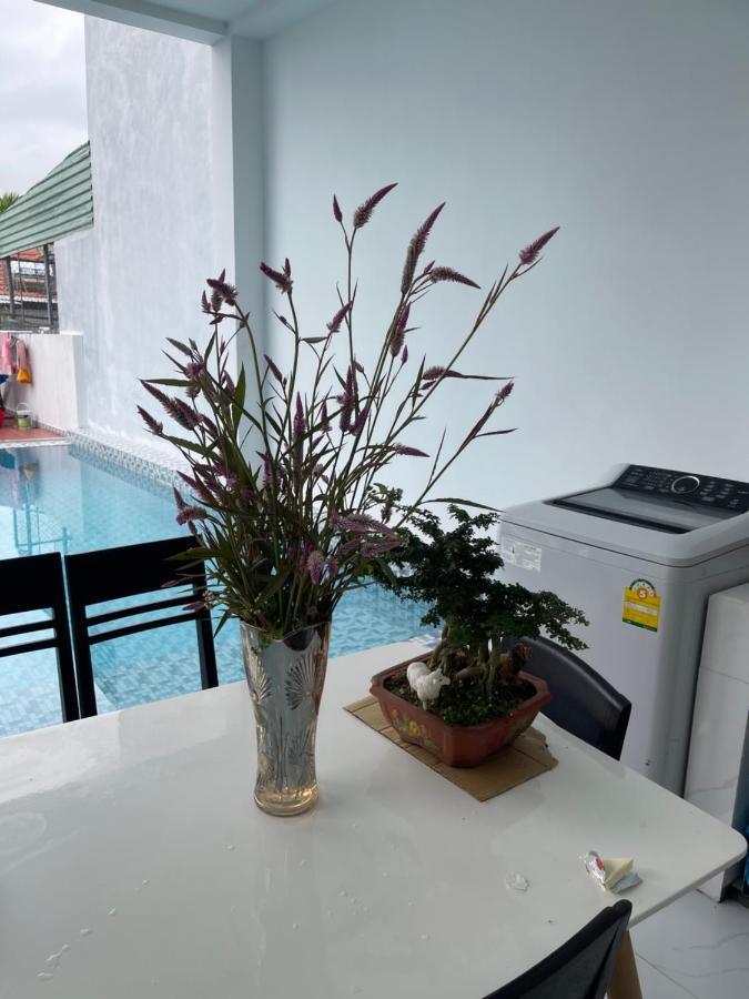 Moon House Villa Hoi An Luaran gambar