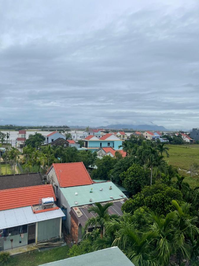 Moon House Villa Hoi An Luaran gambar