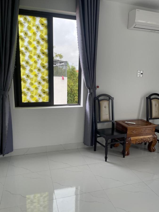 Moon House Villa Hoi An Luaran gambar