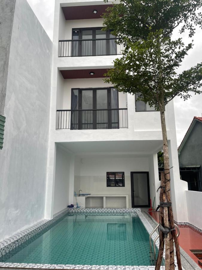 Moon House Villa Hoi An Luaran gambar