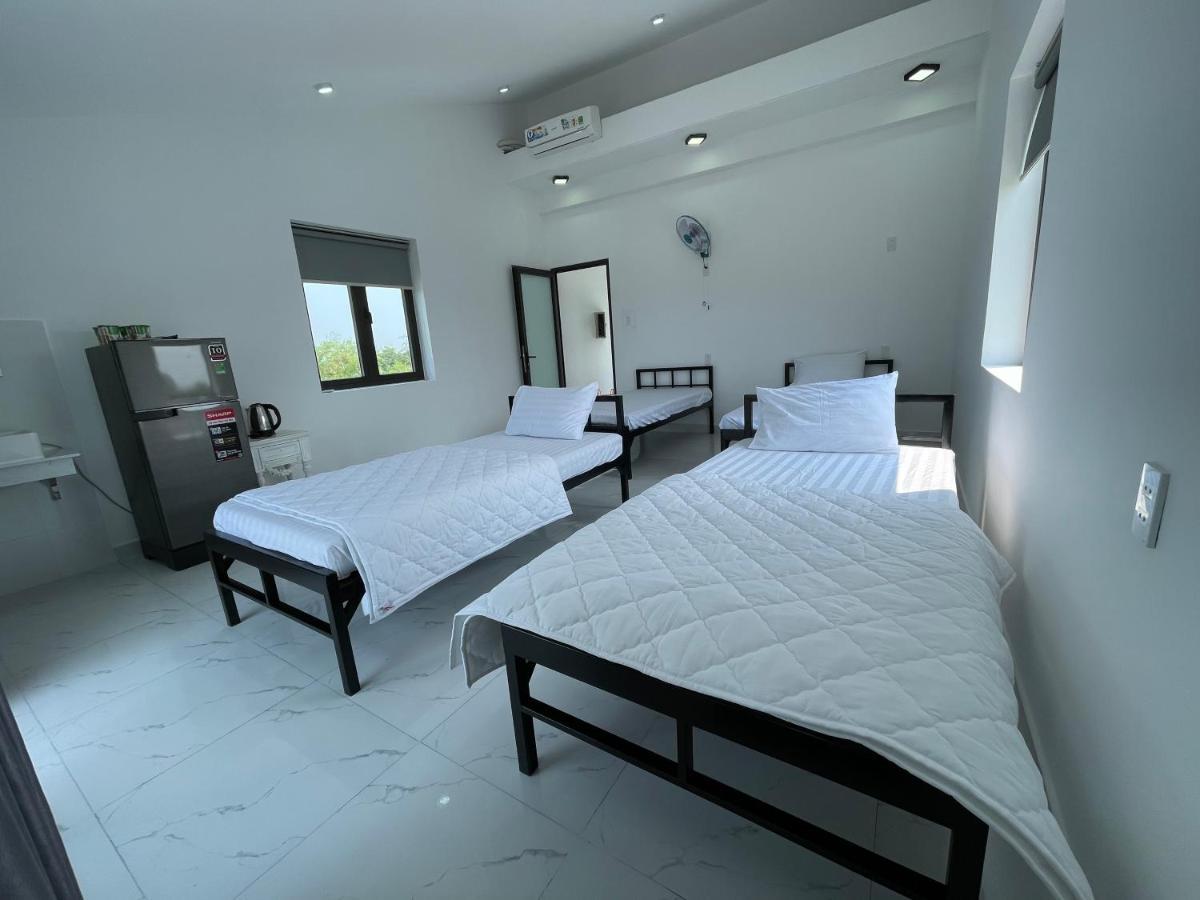 Moon House Villa Hoi An Luaran gambar