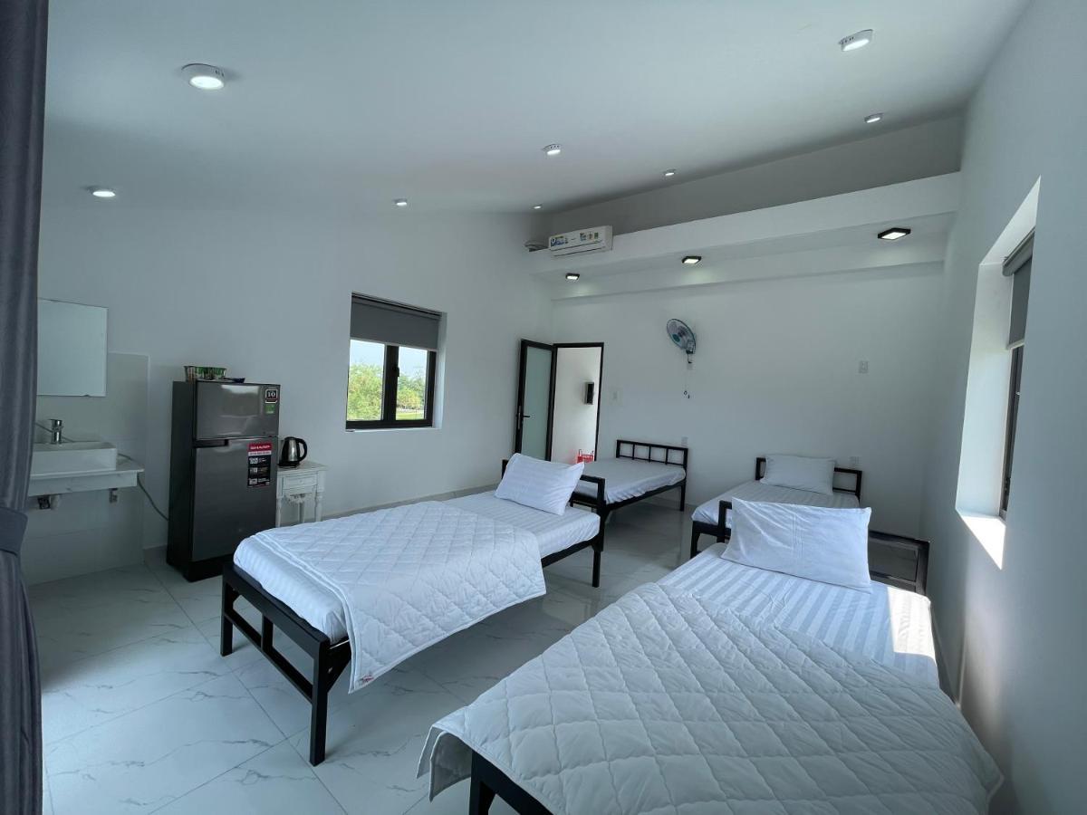 Moon House Villa Hoi An Luaran gambar